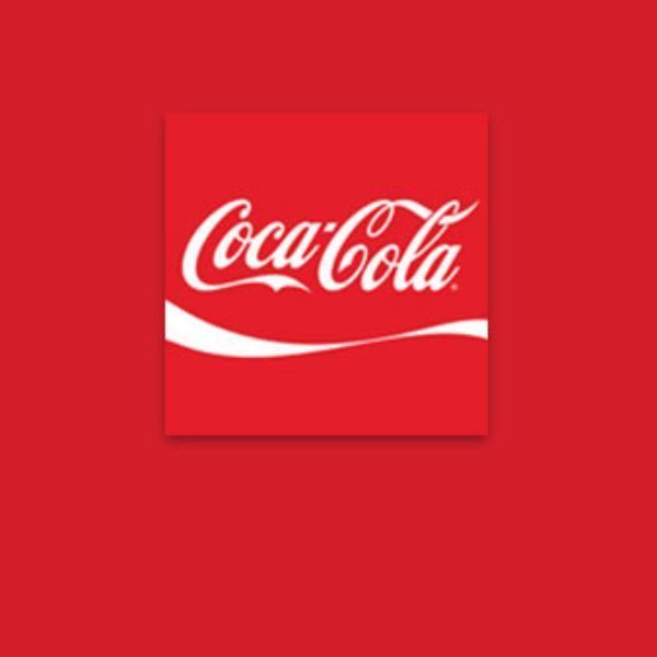 Coke - Can