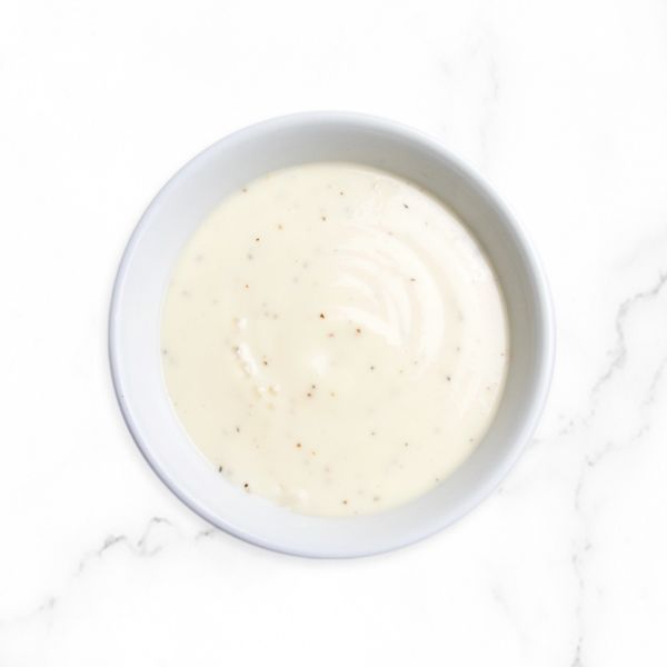 Garlic Aioli (2 Oz.) - Regular