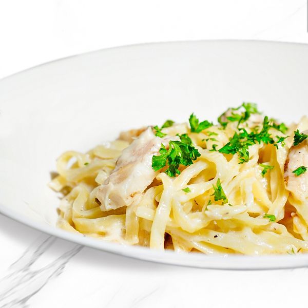 Chicken Alfredo - Regular