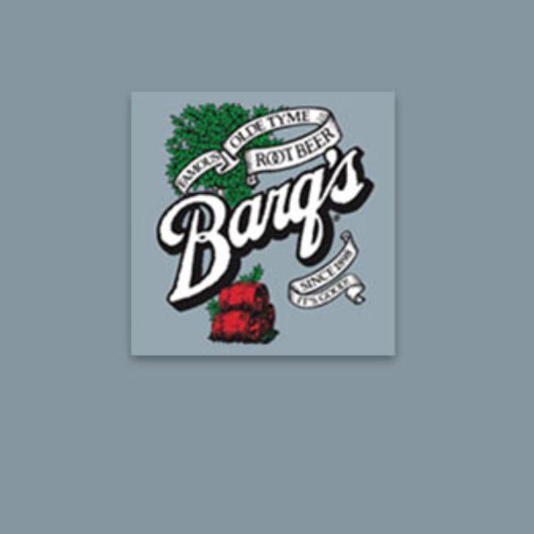Barq's Root Beer - Can