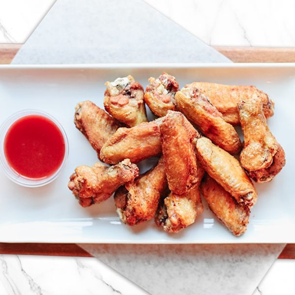 Chicken Wings 10pcs - Regular