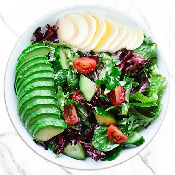 La Ruota Salad - Regular