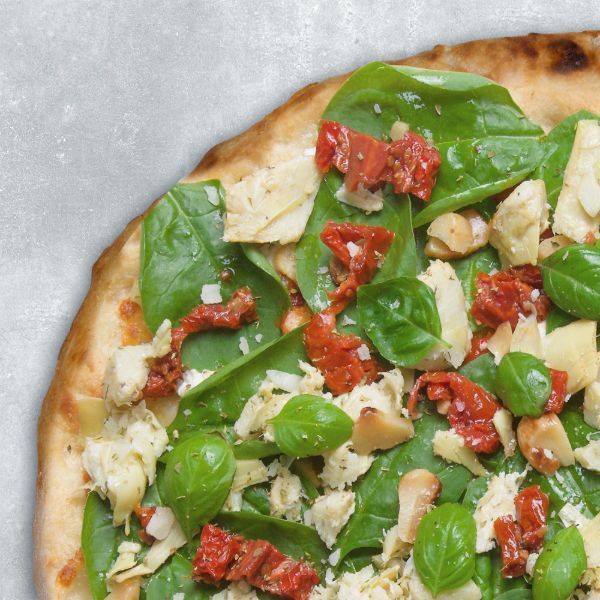 Pizza Magic - RG