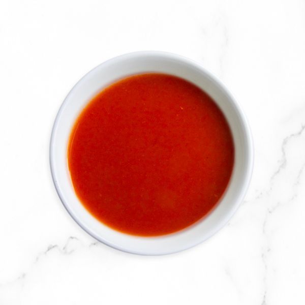 Hot Sauce Dip (2 Oz.) - Regular