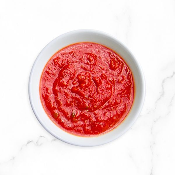 Marinara Dip (2 Oz.) - Regular