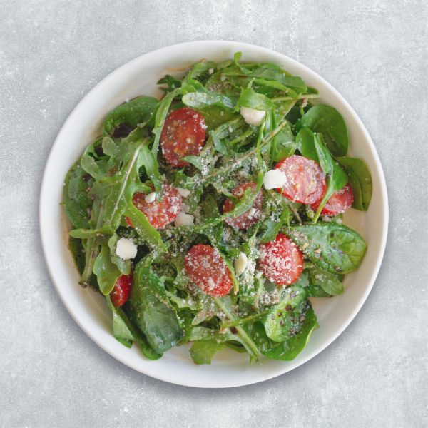 Arugula Spinach Salad - Regular