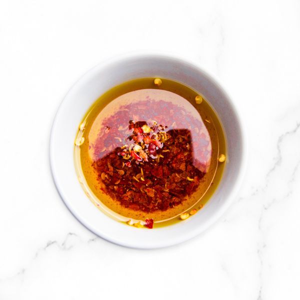 Chili Oil (2 Oz.) - Regular