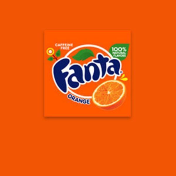 Fanta - Can