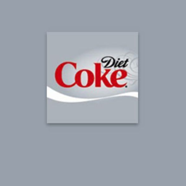 Diet Coke - Can