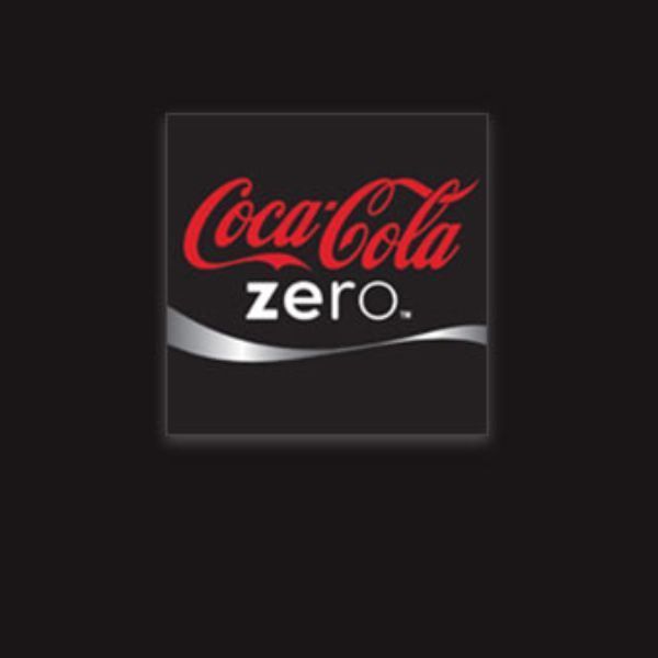 Coke Zero - Can
