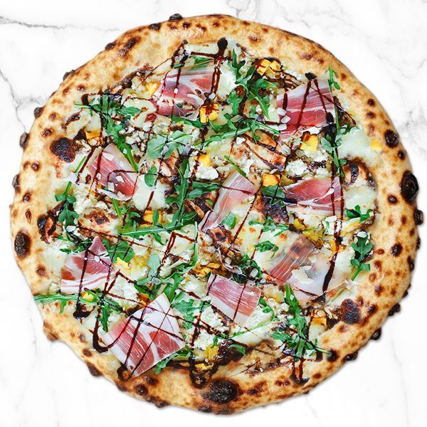 La shop ruota pizza